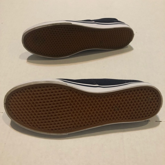 Vans navy unisex - Picture 8 of 8